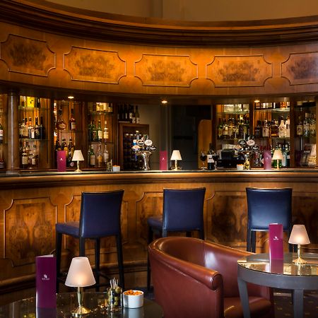 Hatfield Heath Down Hall Hotel מראה חיצוני תמונה