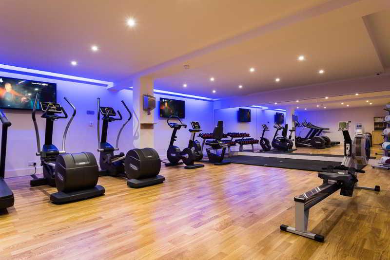 Hatfield Heath Down Hall Hotel מראה חיצוני תמונה