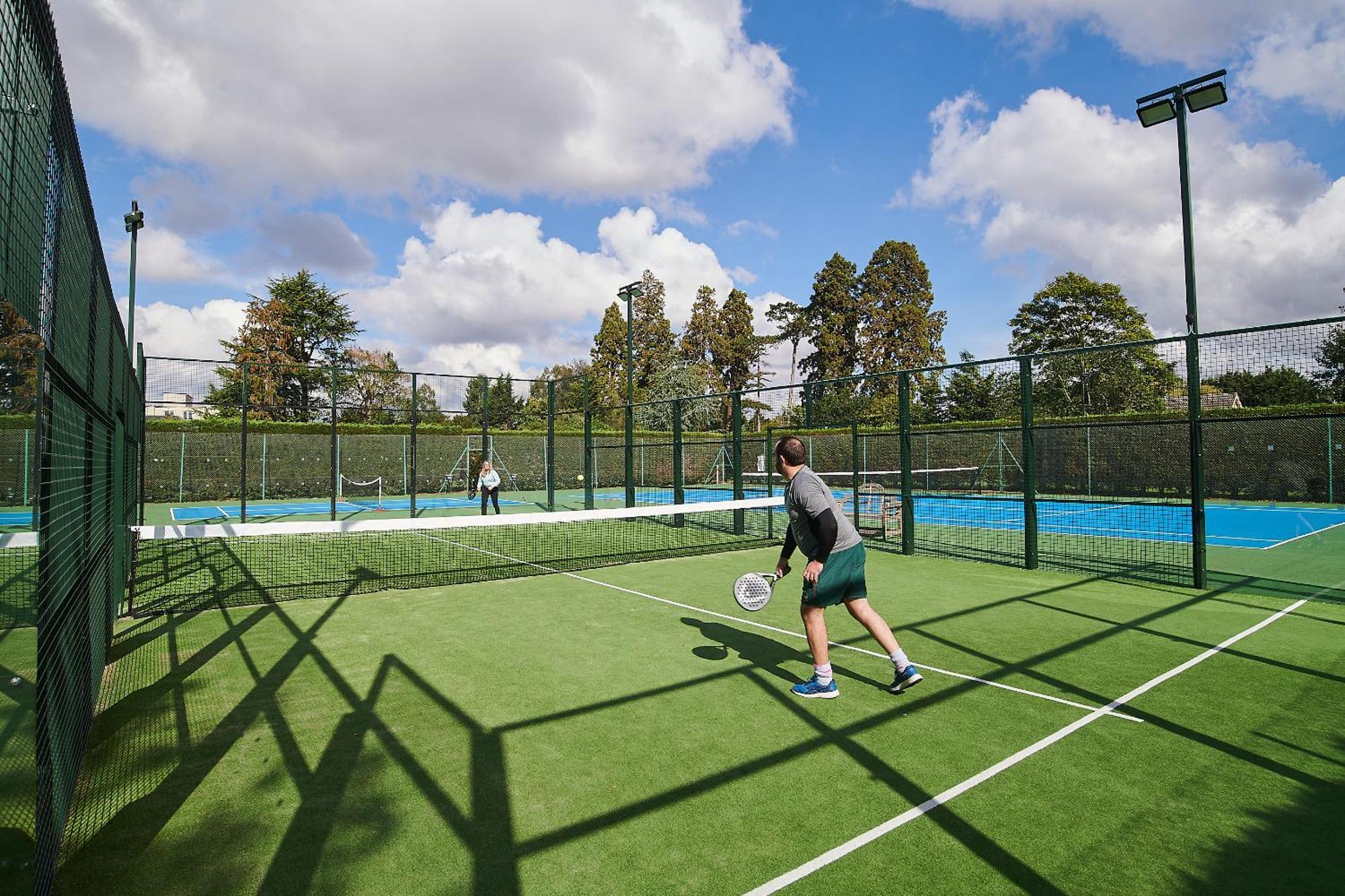 Hatfield Heath Down Hall Hotel מראה חיצוני תמונה